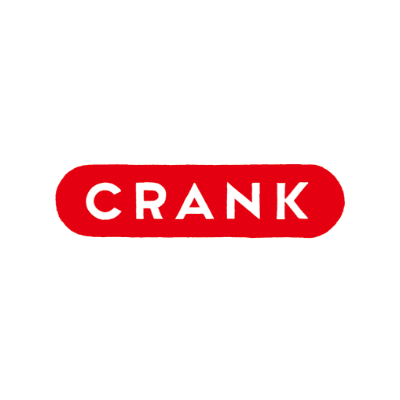 CRANK｜撮影機材レンタル・撮影関連｜TREE Digital Studio