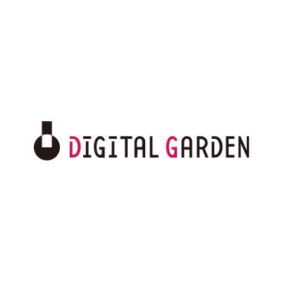 DIGITAL GARDEN｜映像編集｜TREE Digital Studio